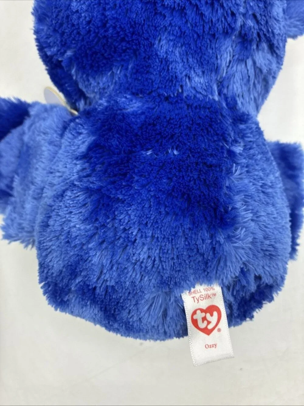 Ty beanie boos